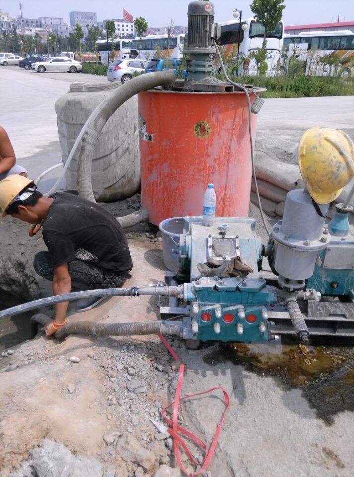 张家界地基处理强夯工程找专业加固公司合作很重要